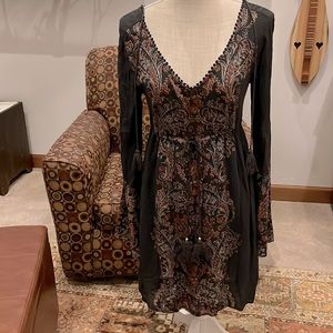 The classic & the comfort